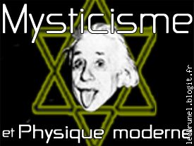 Mysticisme... judaîque ?